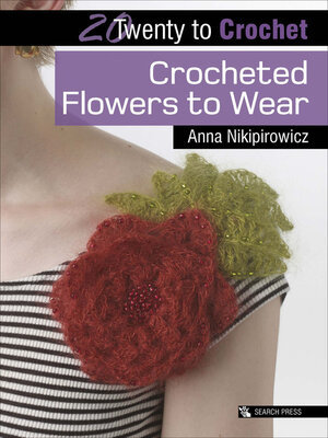 cover image of Twenty to Crochet